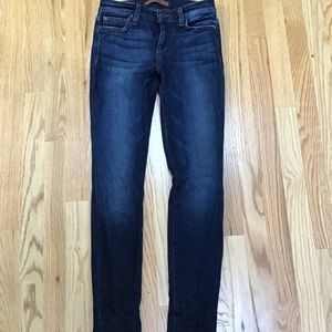Joe’s Honey Skinny Jeans